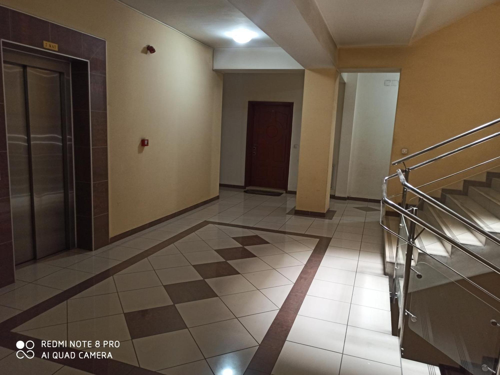 Panimis Apartment Skopie Exterior foto